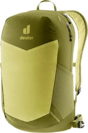 deuter(ドイター) Casual Bag, Yellow, 無し