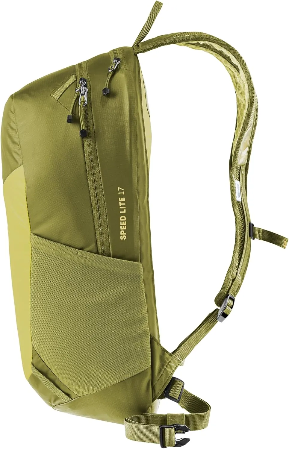 deuter(ドイター) Casual Bag, Yellow, 無し