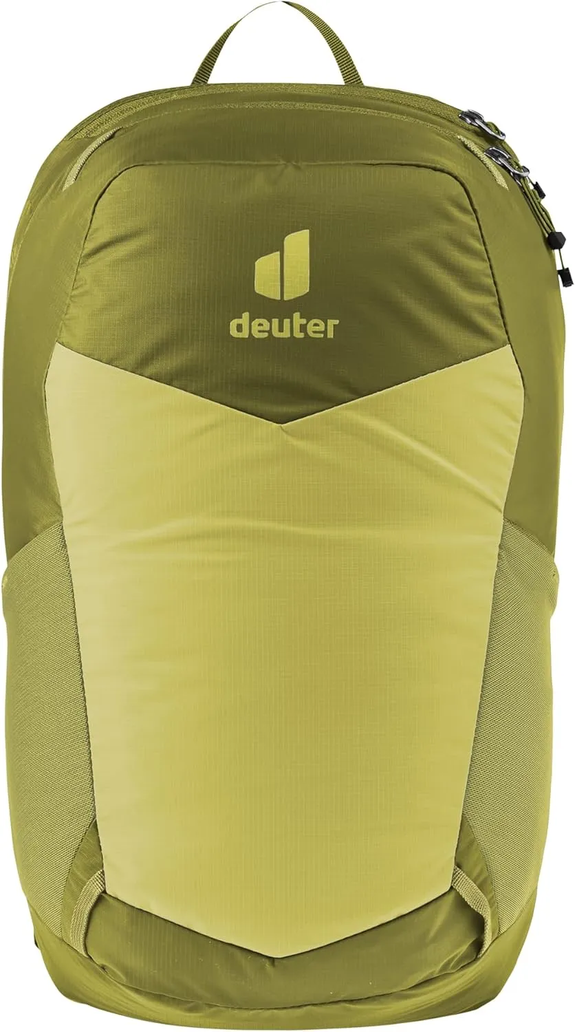 deuter(ドイター) Casual Bag, Yellow, 無し