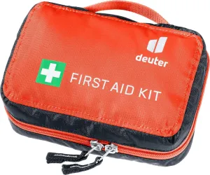 Deuter Cycling First Aid Kit - Orange, 280g