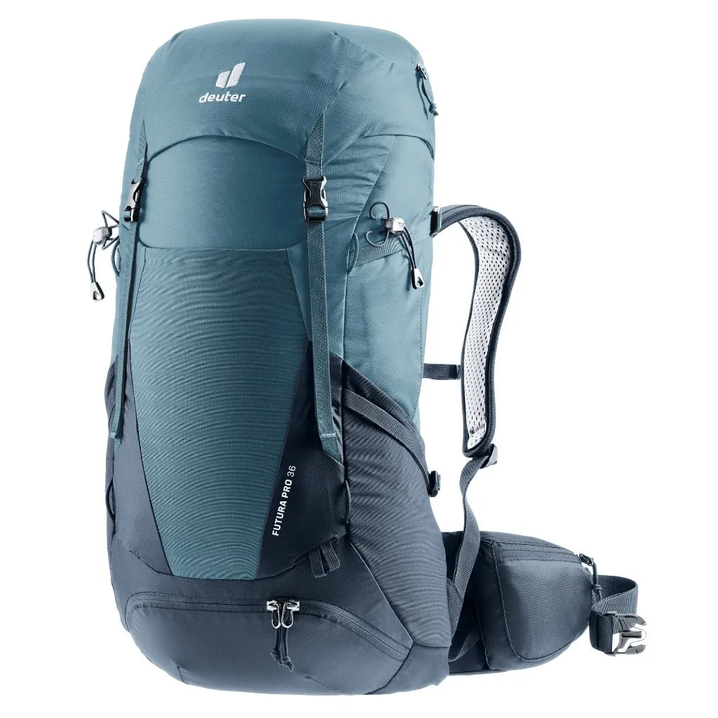 Deuter Futura Pro 36 Hiking Backpack