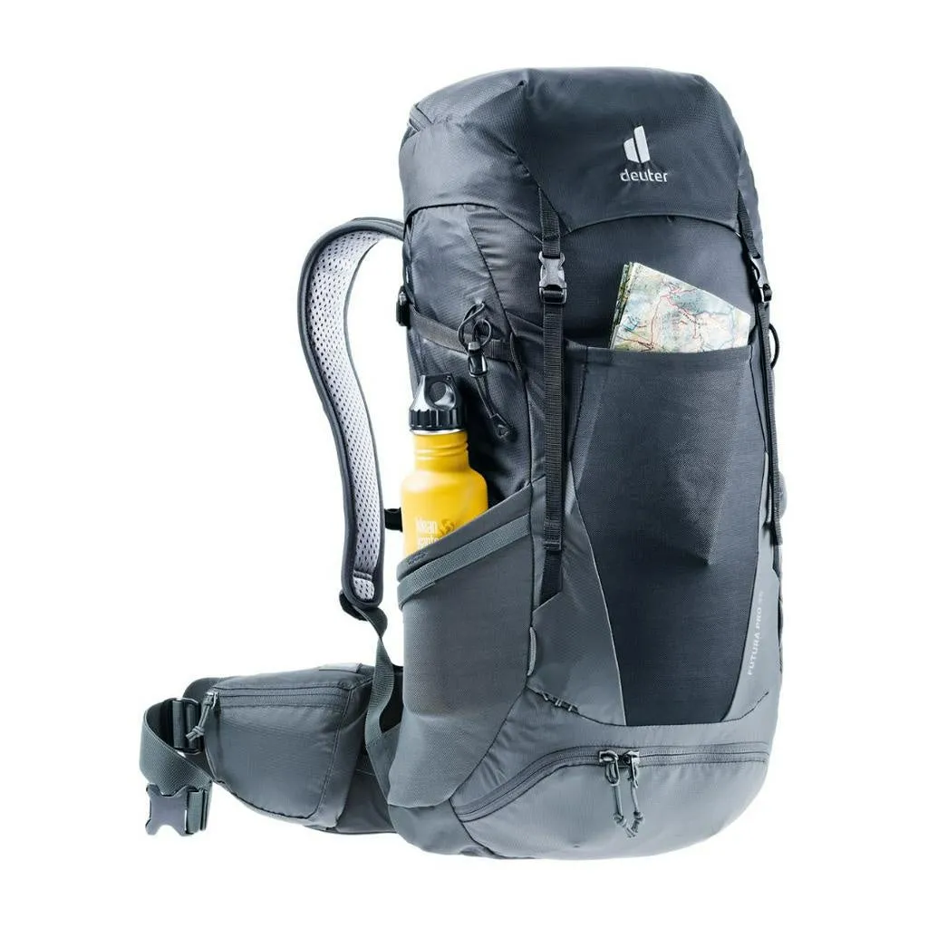 Deuter Futura Pro 36 Hiking Backpack