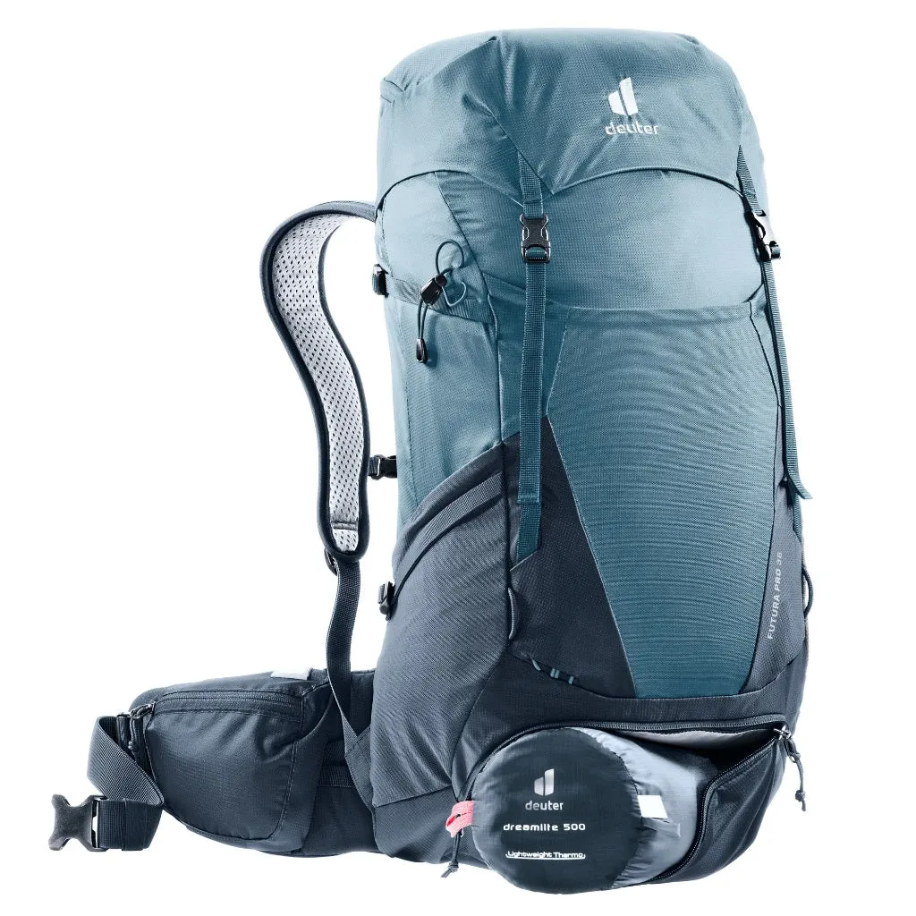 Deuter Futura Pro 36 Hiking Backpack