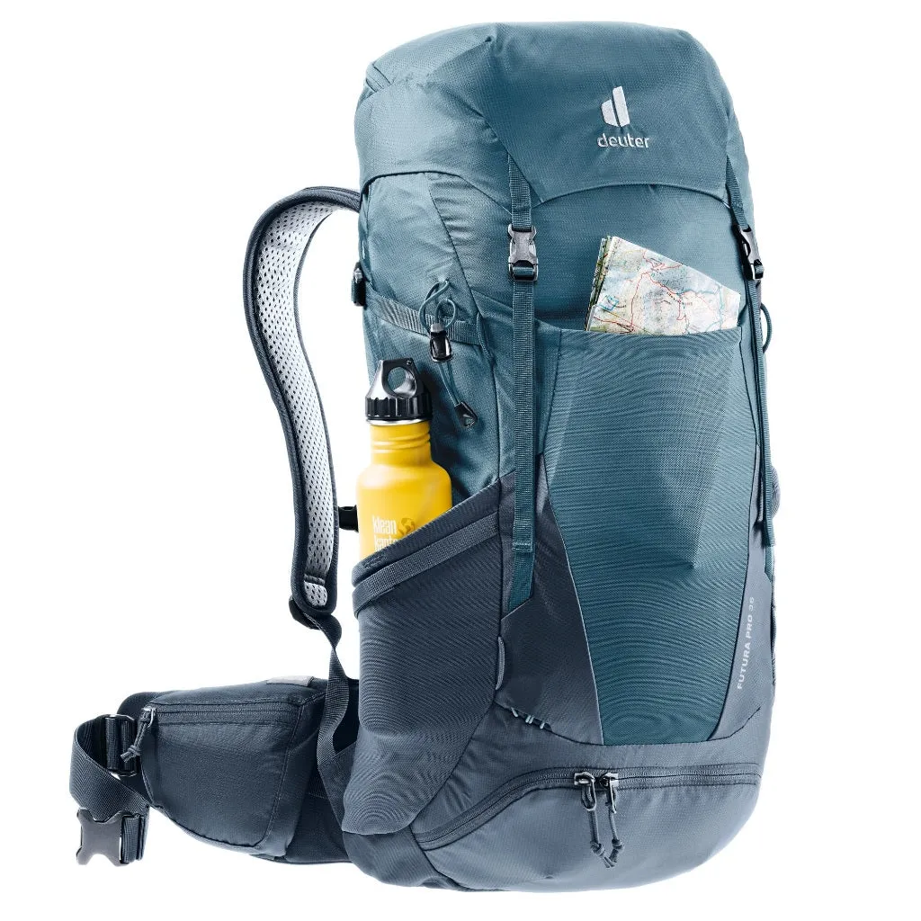 Deuter Futura Pro 36 Hiking Backpack