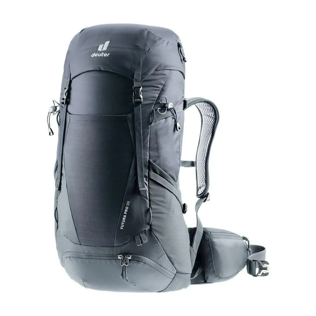 Deuter Futura Pro 36 Hiking Backpack