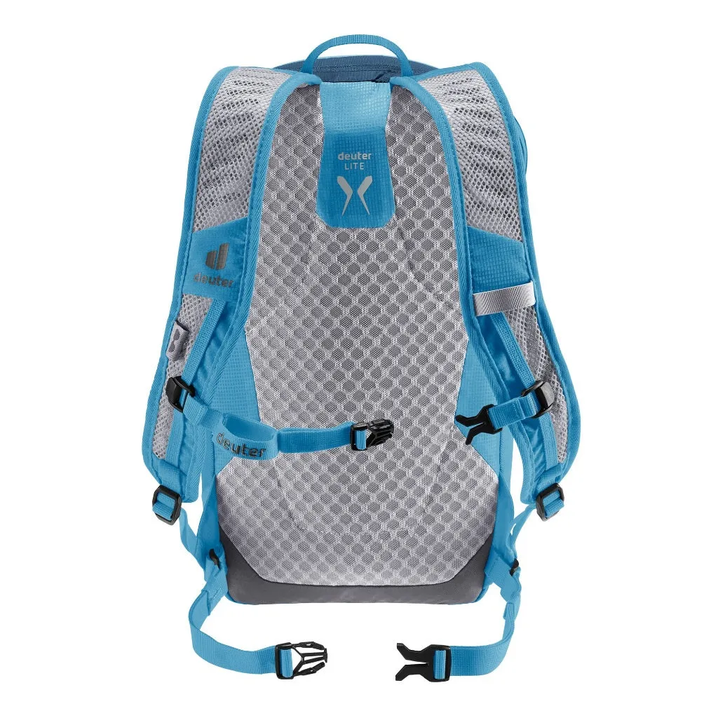 DEUTER SPEED LITE 17 HIKING BACKPACK