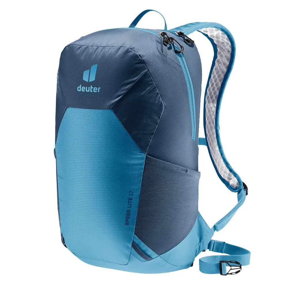 DEUTER SPEED LITE 17 HIKING BACKPACK
