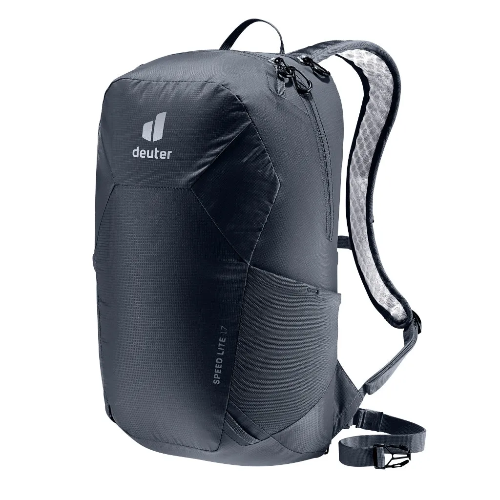 DEUTER SPEED LITE 17 HIKING BACKPACK
