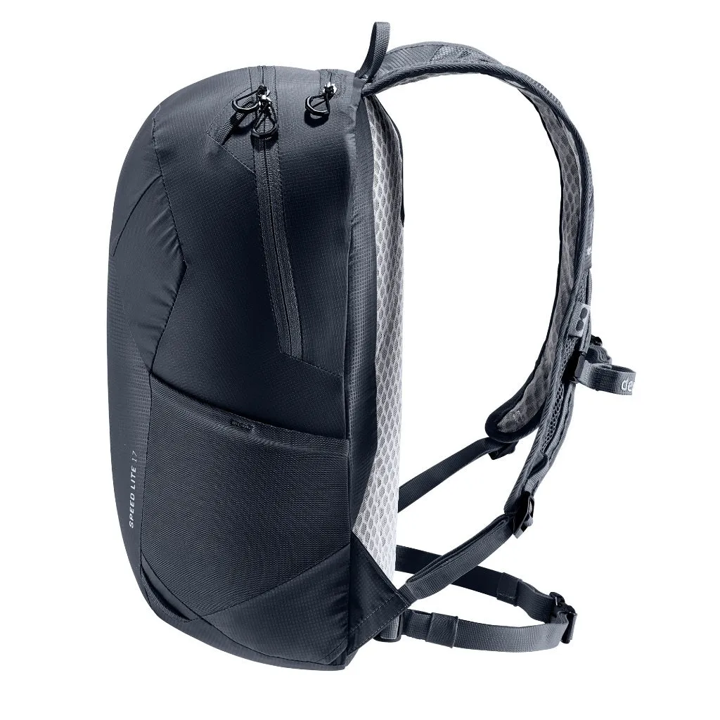 DEUTER SPEED LITE 17 HIKING BACKPACK