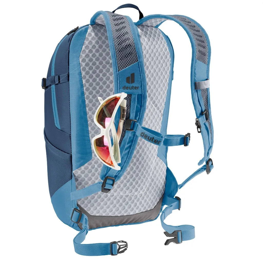 DEUTER SPEED LITE 21 HIKING BACKPACK