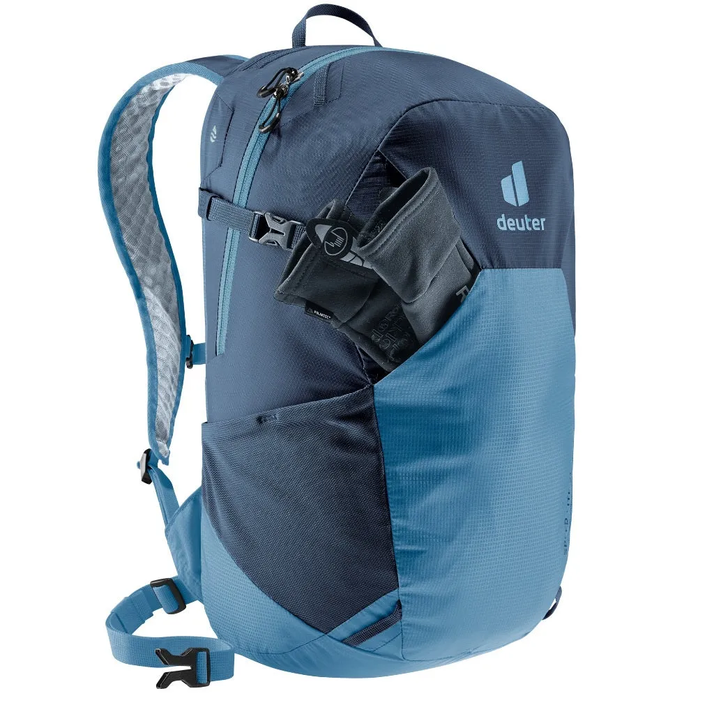 DEUTER SPEED LITE 21 HIKING BACKPACK