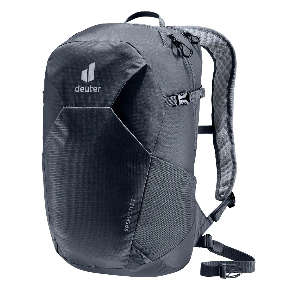 DEUTER SPEED LITE 21 HIKING BACKPACK