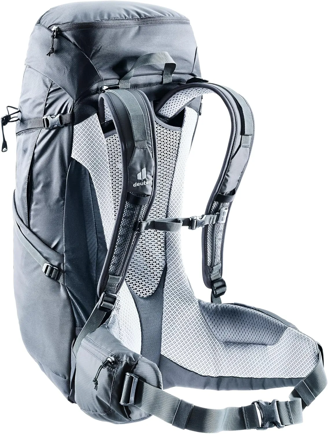 Deuter Unisex – Adult's Futura Pro 36 Hiking Backpack