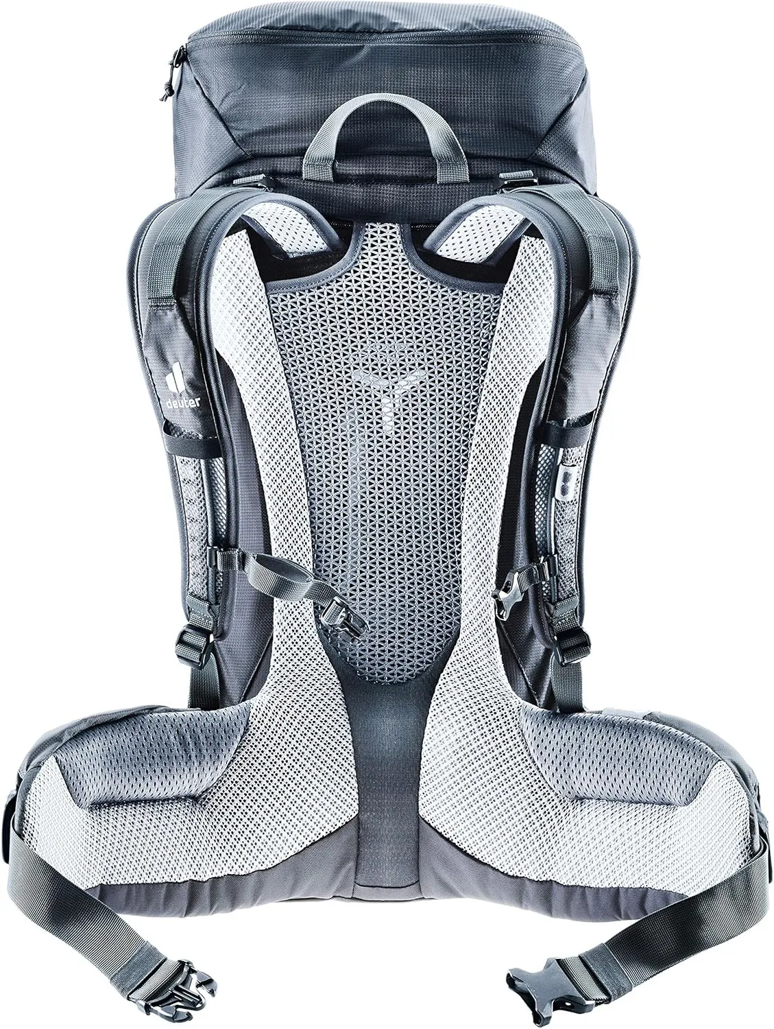 Deuter Unisex – Adult's Futura Pro 36 Hiking Backpack