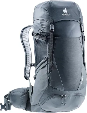 Deuter Unisex – Adult's Futura Pro 36 Hiking Backpack