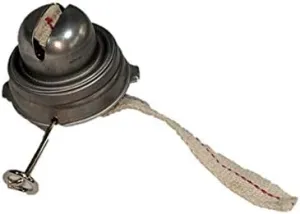 Dietz Crownplace Brands Replacement Burner with Wick Blizzard, D-Lite, Jupiter Lanterns
