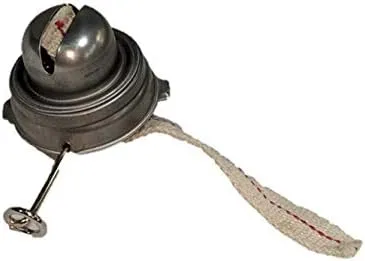 Dietz Crownplace Brands Replacement Burner with Wick Blizzard, D-Lite, Jupiter Lanterns