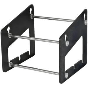 Disc Golf Cart Compact Rack