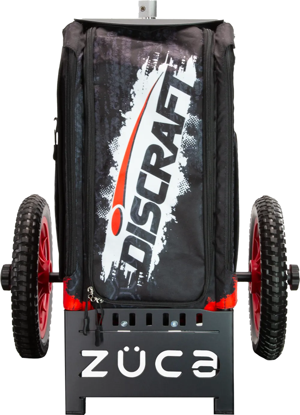 Discraft ZUCA Disc Golf Cart
