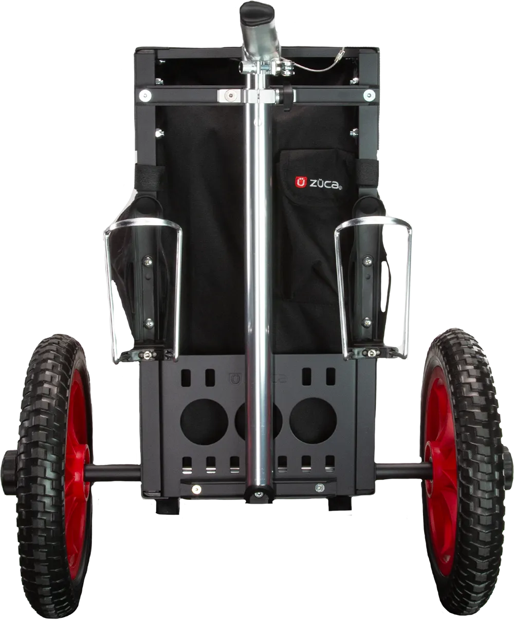 Discraft ZUCA Disc Golf Cart