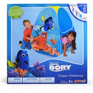 Disney Pixar Finding Dory Classic Hideaway Tent