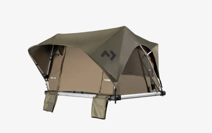 Dometic TRT120E Rooftop 4WD tent, 12V