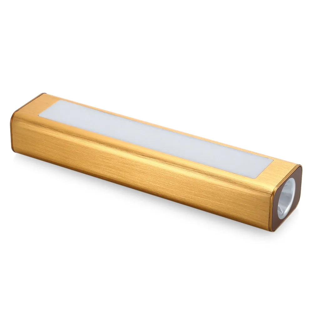 DONGZHISHENG DS - 901 Rechargeable LED