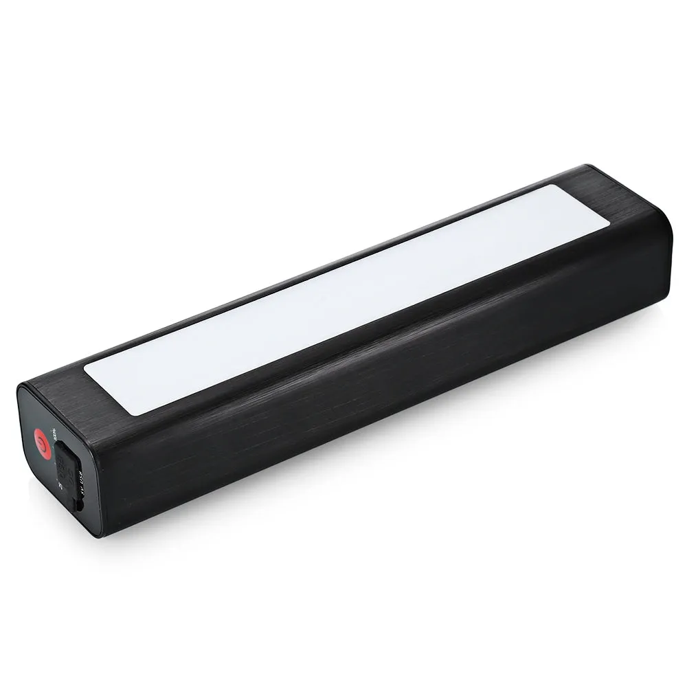 DONGZHISHENG DS - 901 Rechargeable LED