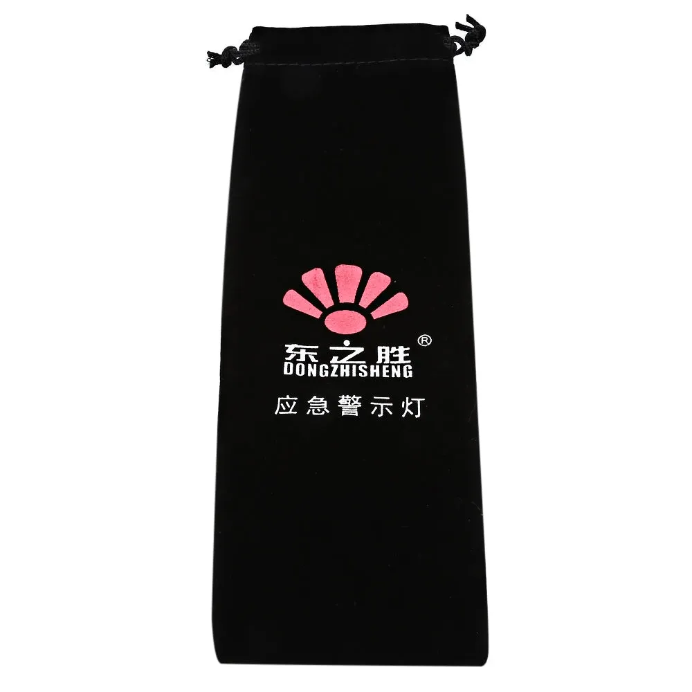DONGZHISHENG DS - 901 Rechargeable LED