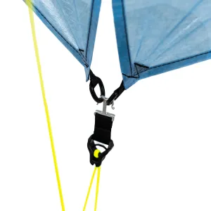 Double-Hook Apparatus