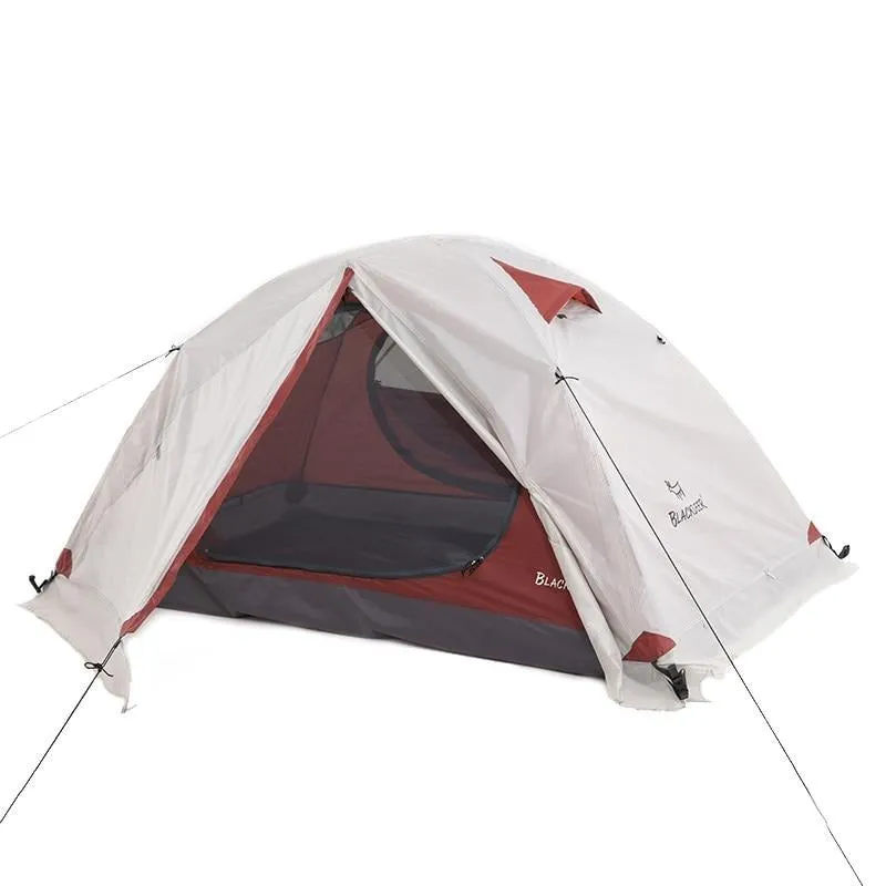 Double Layer Waterproof Tent
