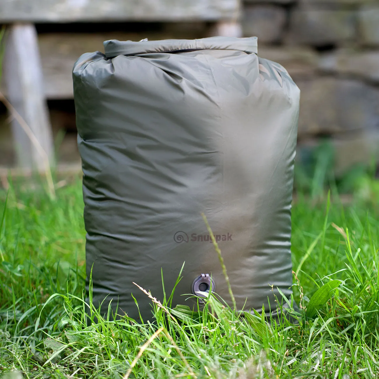 Dri-Sak with Air Valve WGTE
