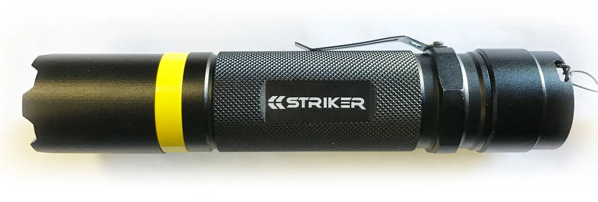 DUAL-E 2.0   4.0XL - Dual LED Flashlight Combo