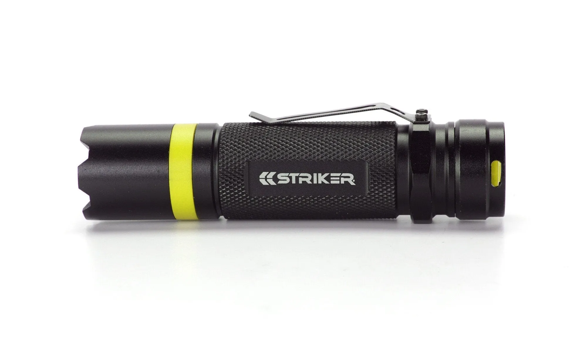 DUAL-E 2.0   4.0XL - Dual LED Flashlight Combo