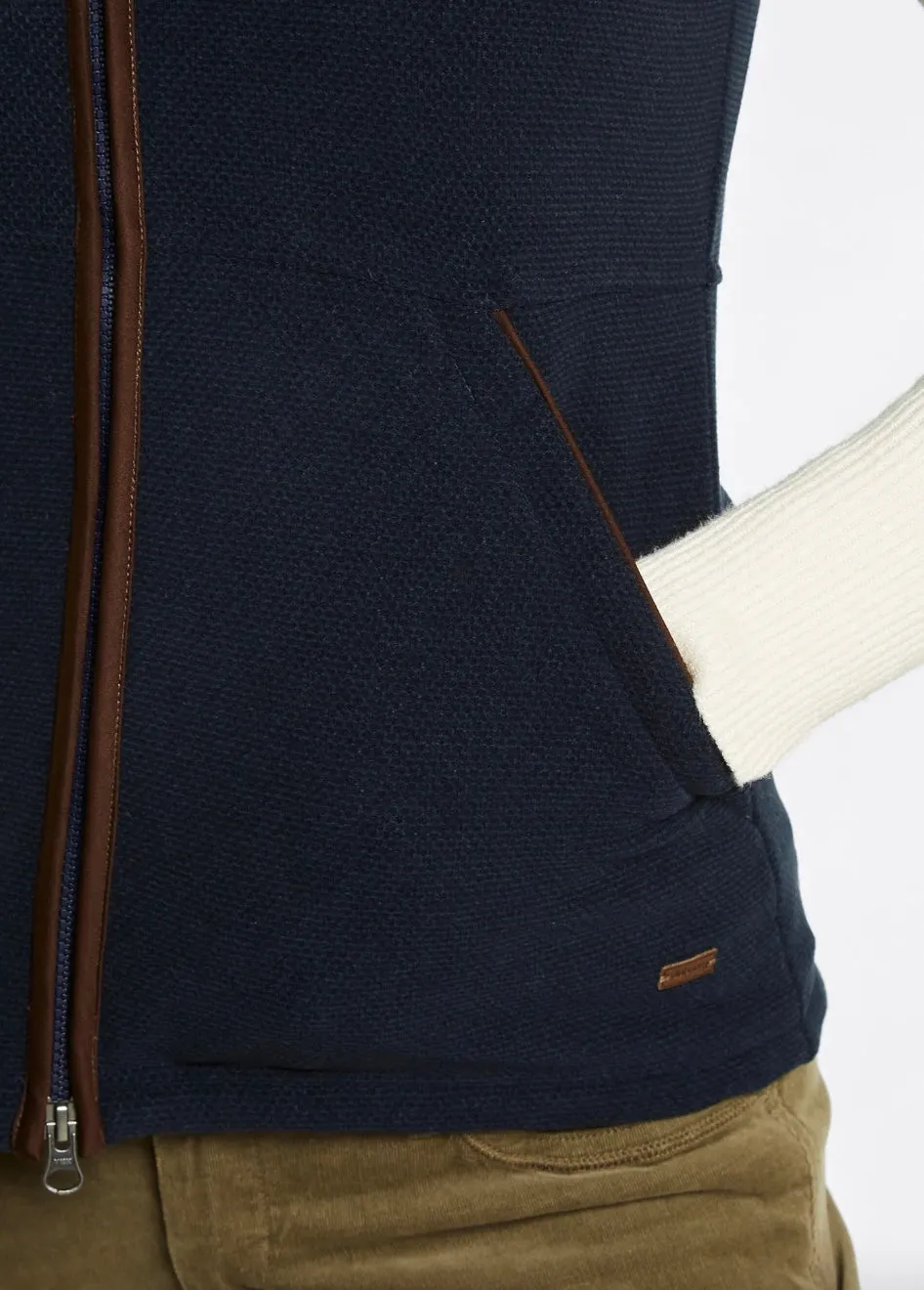Dubarry Womens Carbury Gilet - 3 colours