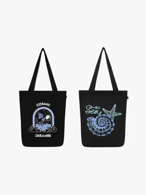 Eco Right Utility, Cosmic Dreamer Sea Shell