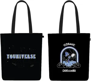 Eco Right Utility, Youniverese Cosmic Dreamer