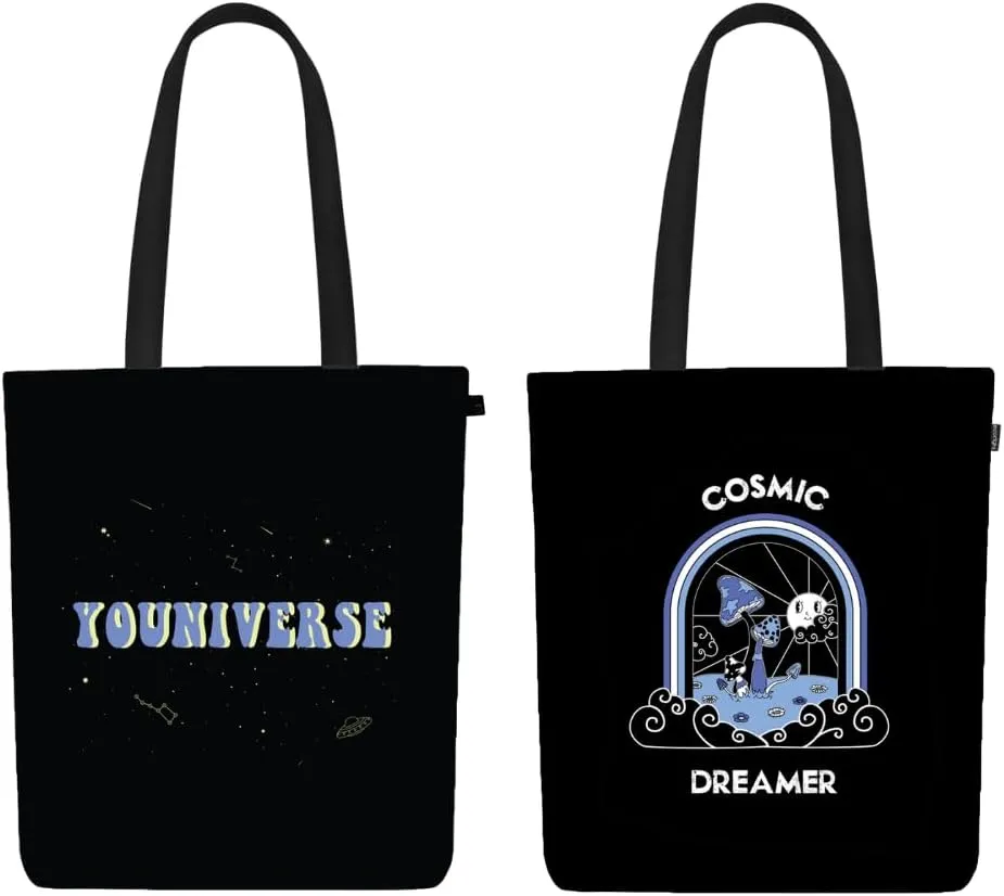 Eco Right Utility, Youniverese Cosmic Dreamer