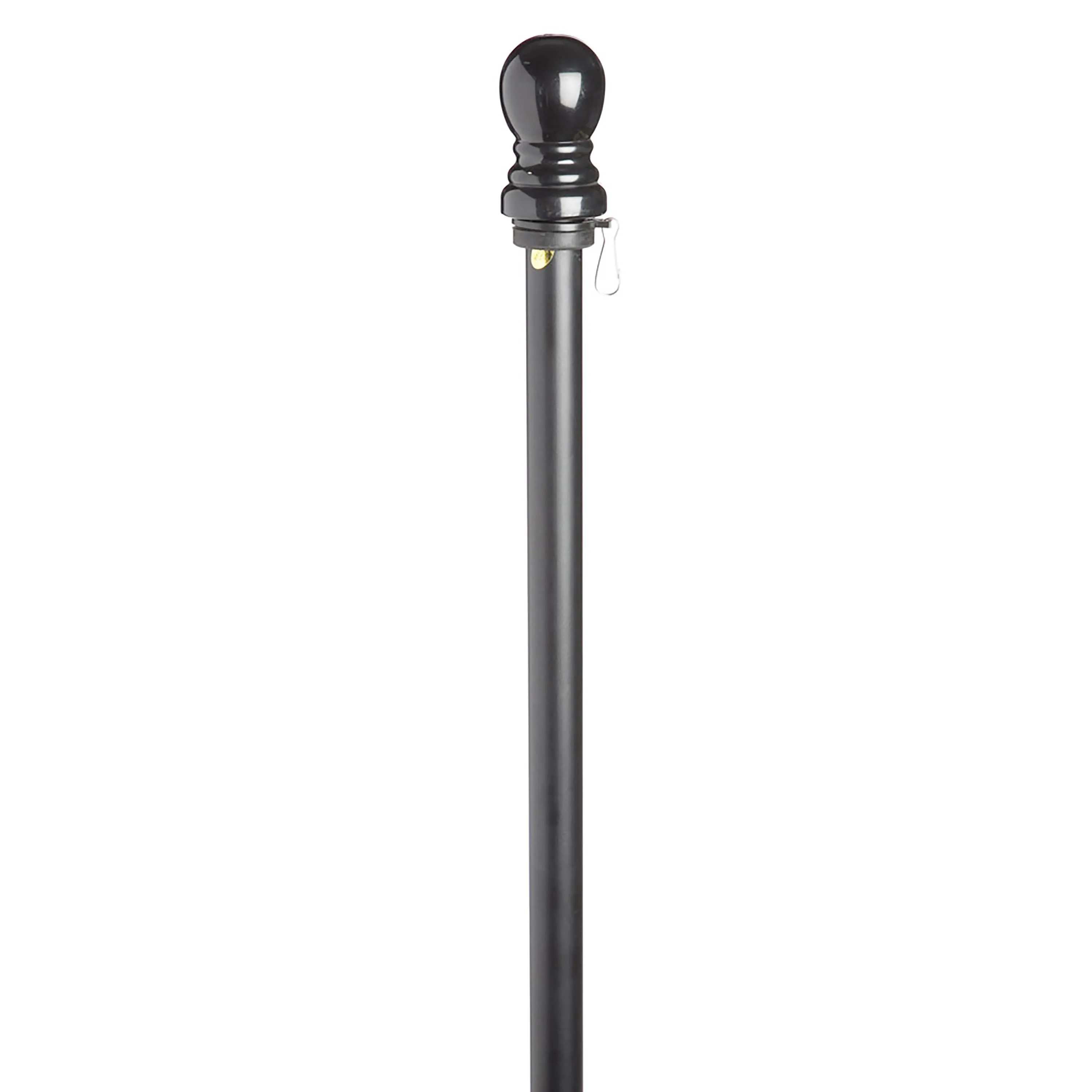 Efficient shipping Metal House Flag Special price Pole