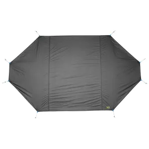 El Capitan Fitted Footprint - (2 Person)