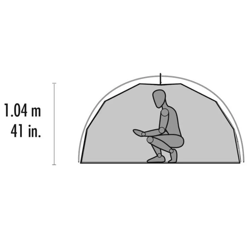 Elixir 3 Tent V2