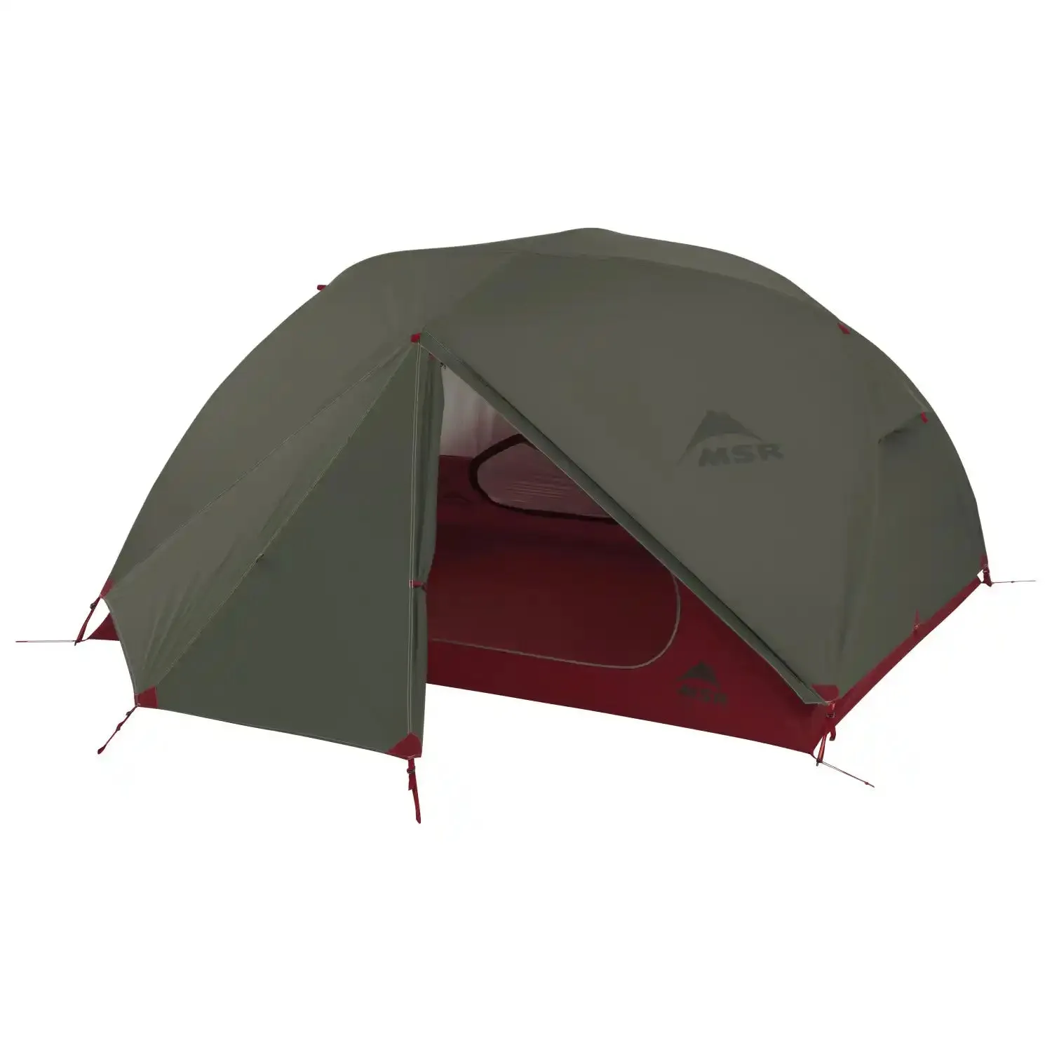 Elixir 3 Tent V2