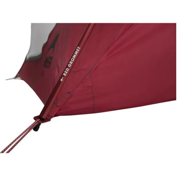 Elixir 3 Tent V2