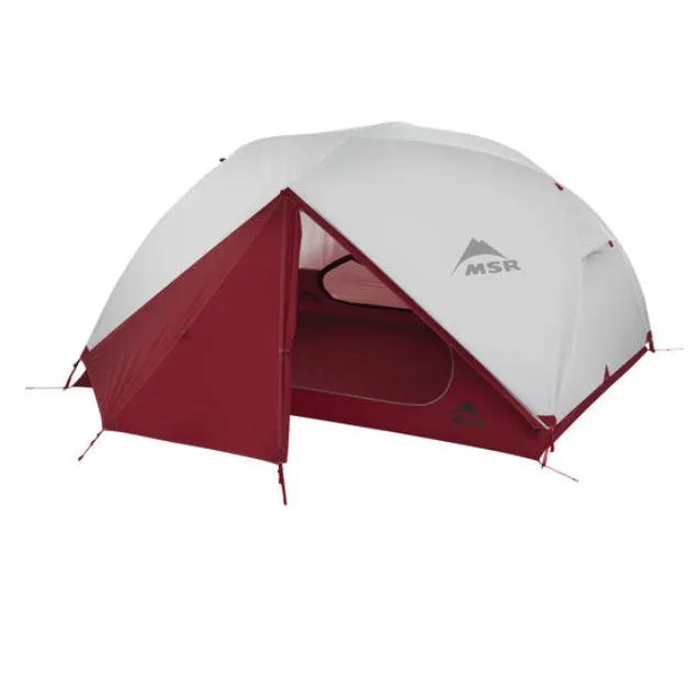 Elixir 3 Tent V2
