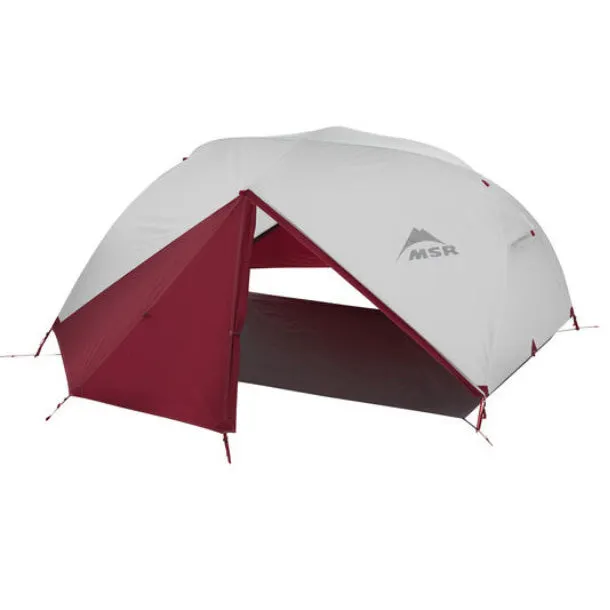 Elixir 3 Tent V2