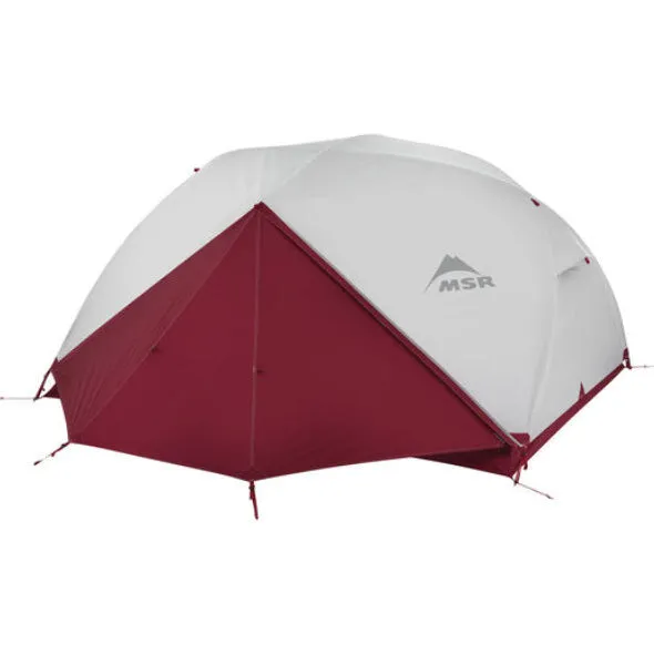 Elixir 3 Tent V2