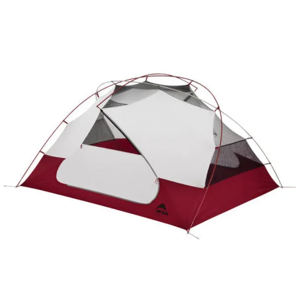 Elixir 3 Tent V2
