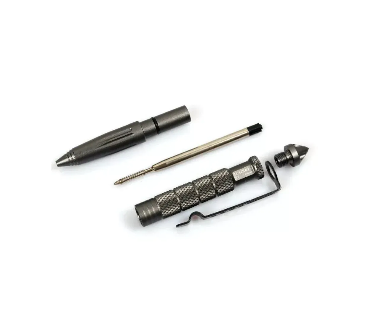 Emergency Camping / Outdoor Kit