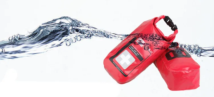Emergency Kit Bag Waterproof