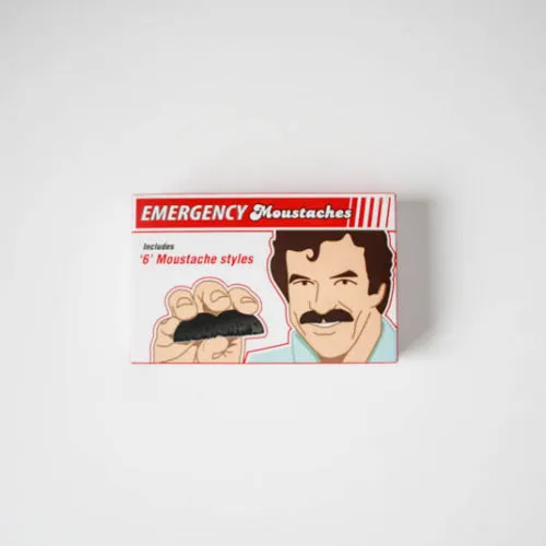 Emergency Kits